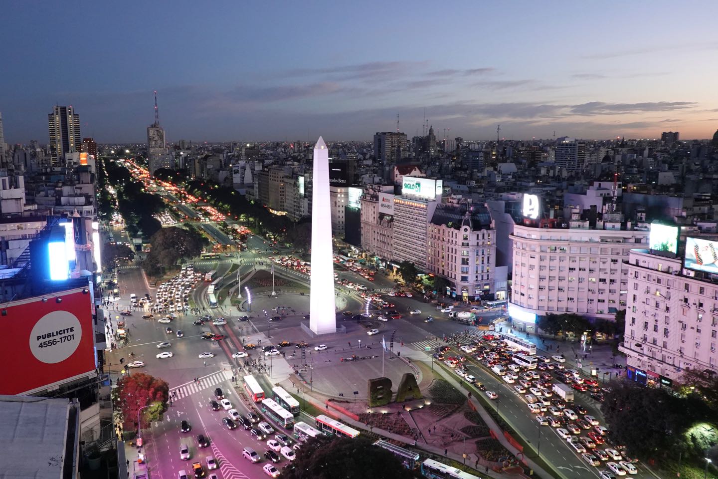 Things to do in Buenos Aires - Jeremaixs Blog